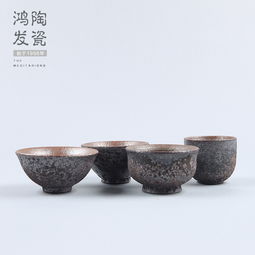 鴻發(fā)陶瓷茶具 傳統(tǒng)工藝與現(xiàn)代設(shè)計的完美融合