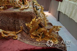 璀璨奪目，引領(lǐng)健康生活 —— 深圳市同方圓工藝品制造公司展位風(fēng)采