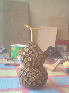 核桃工藝品購買指南